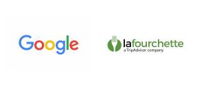La Fourchette Google