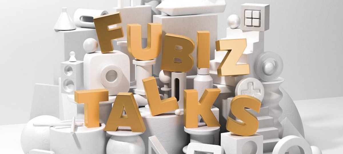 La troisième édition des Fubiz Talks Fubiz Talks
