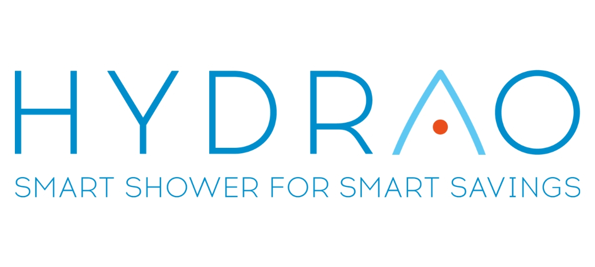 Hydro lève 2 millions d'euros Logo startup hydrao