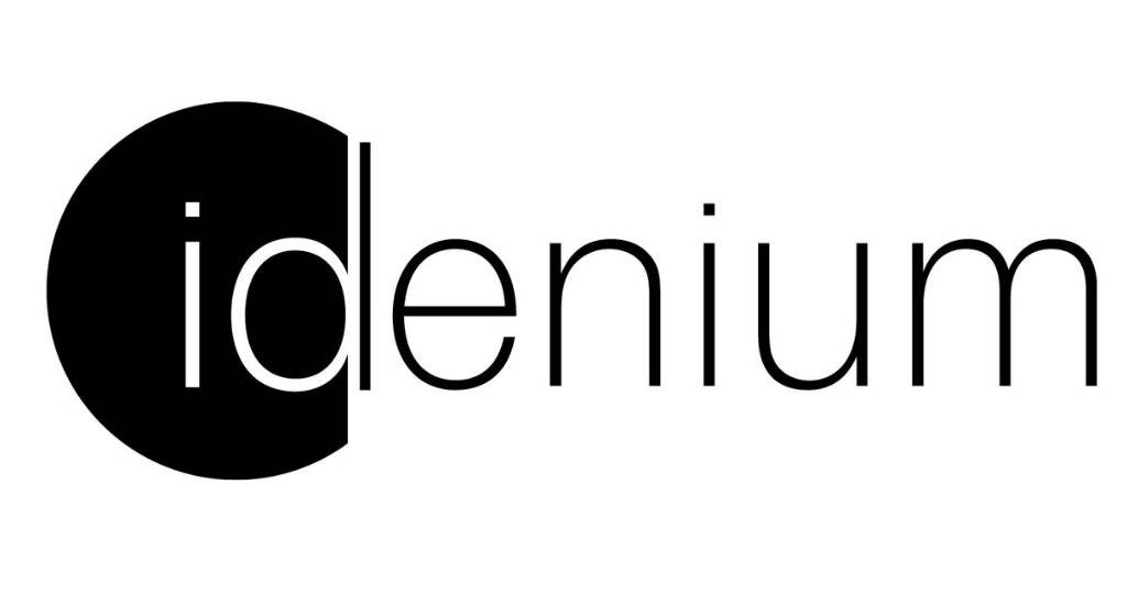 Logo idenium