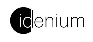 Logo idenium