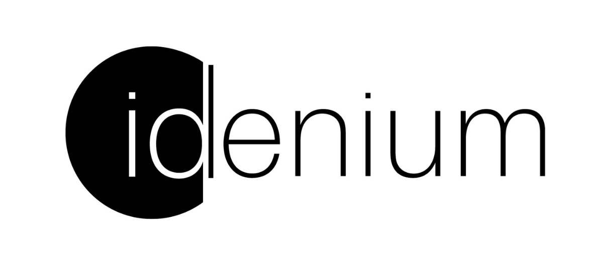 Idenium gagne le budget Urban renaissance Logo idenium