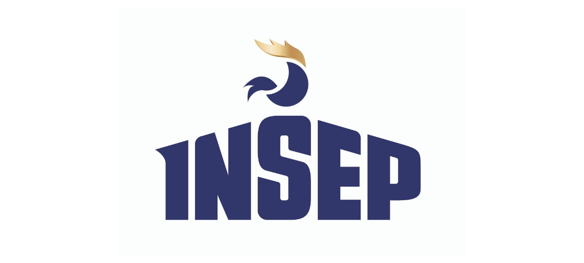 Nouvelle identité visuelle pour l'INSEP Nouvelle identité visuelle pour l'INSEP