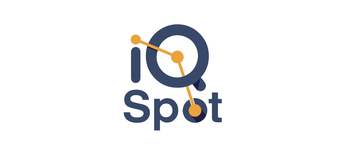 iQSpot annonce une nouvelle levée de fonds logo iQSpot
