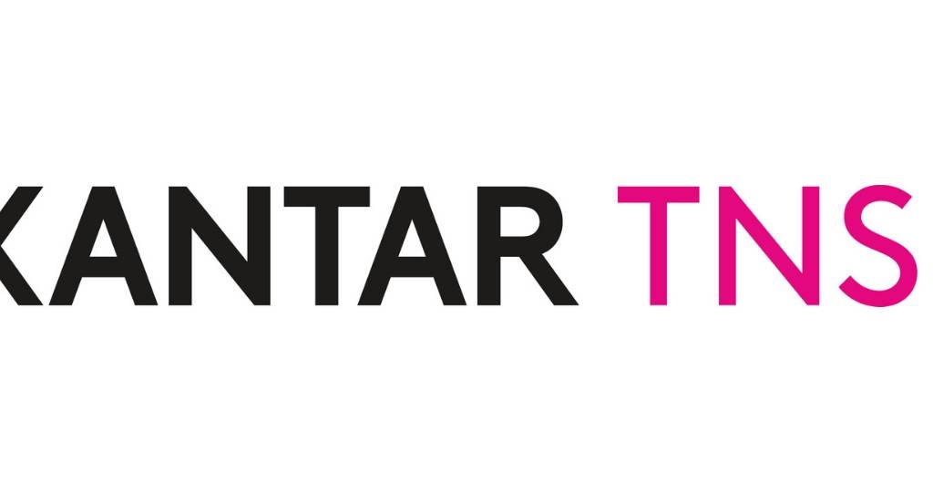 Logo Kantar TNS