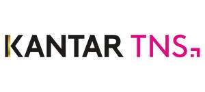 Logo Kantar TNS