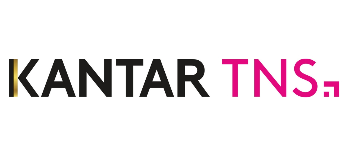 Kantar TNS nomme une nouvelle directrice de l'experience clients Logo Kantar TNS