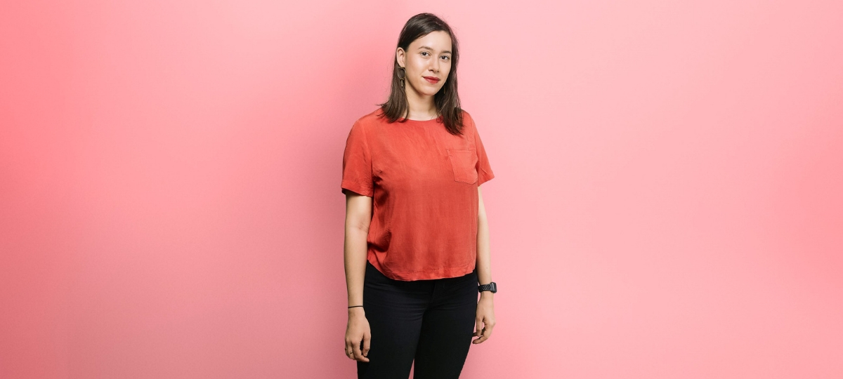 Klicia Schubert, DG Adjointe de Braaxe Klicia Schubert