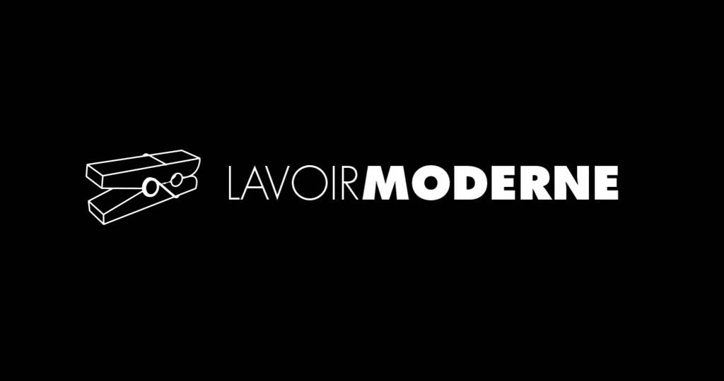 Logo Lavoir Moderne
