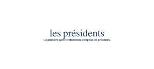 Logo Les Présidents