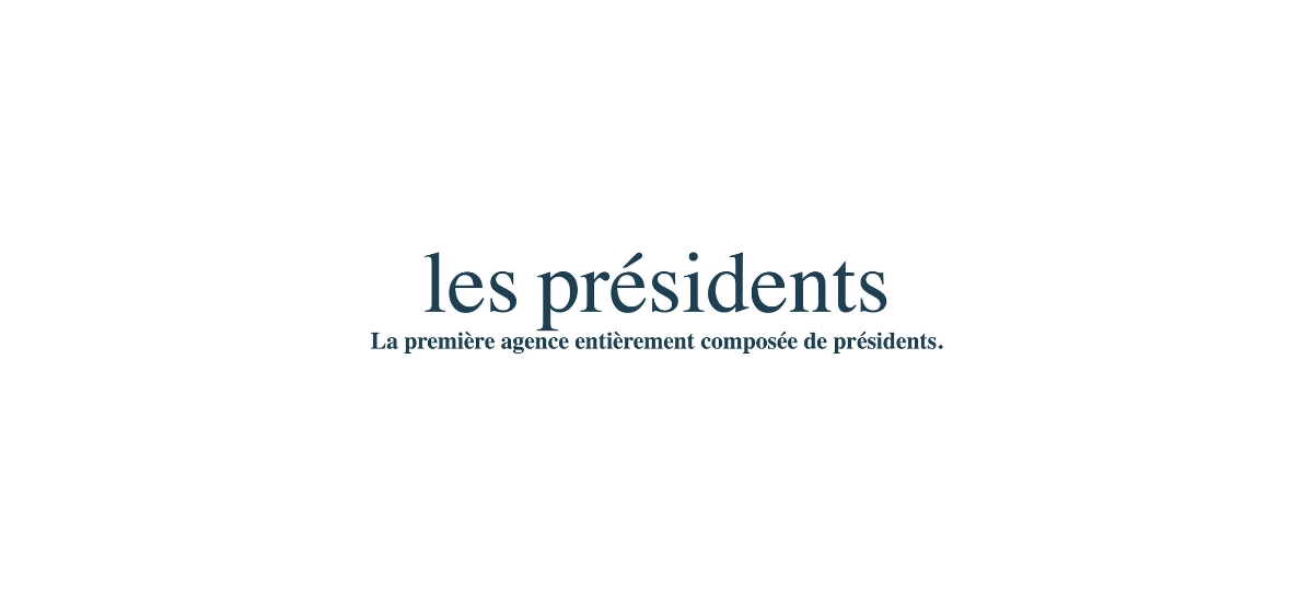 Logo Les Présidents