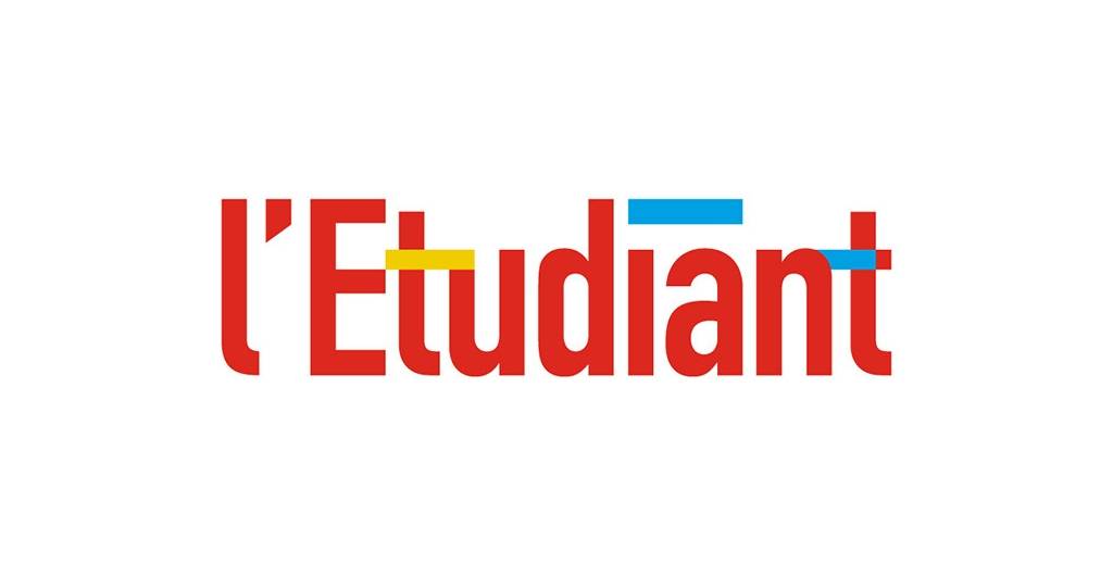 Logo l'Etudiant