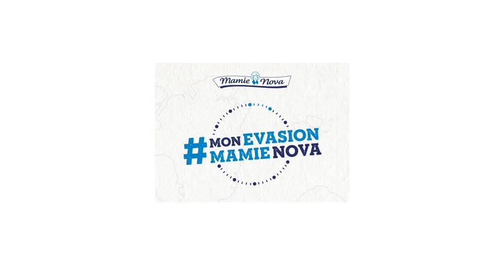 Mamie Nova lance une campagne avec un influenceur