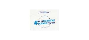Mamie Nova lance une campagne avec un influenceur