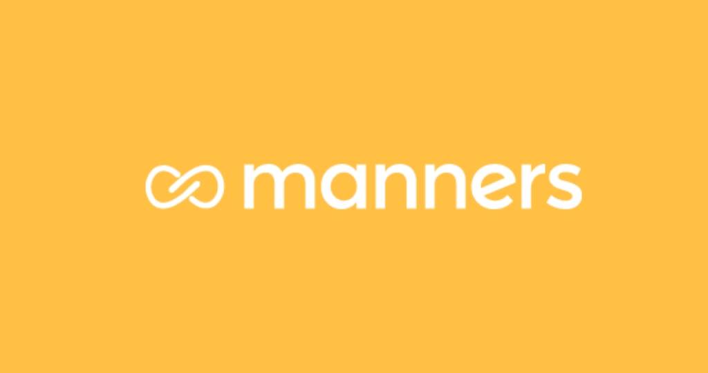 Manner logo