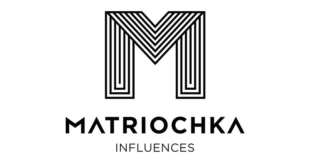Matriochka logo