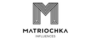 Matriochka logo
