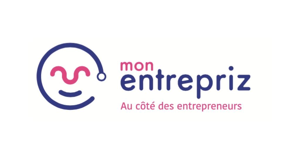Mon entrepriz logo