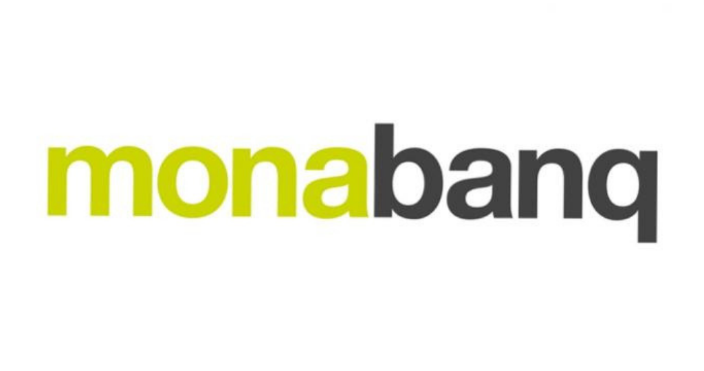 Le logo de Monabanq