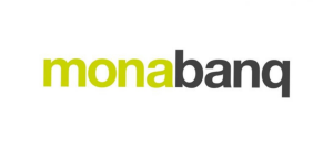 Le logo de Monabanq