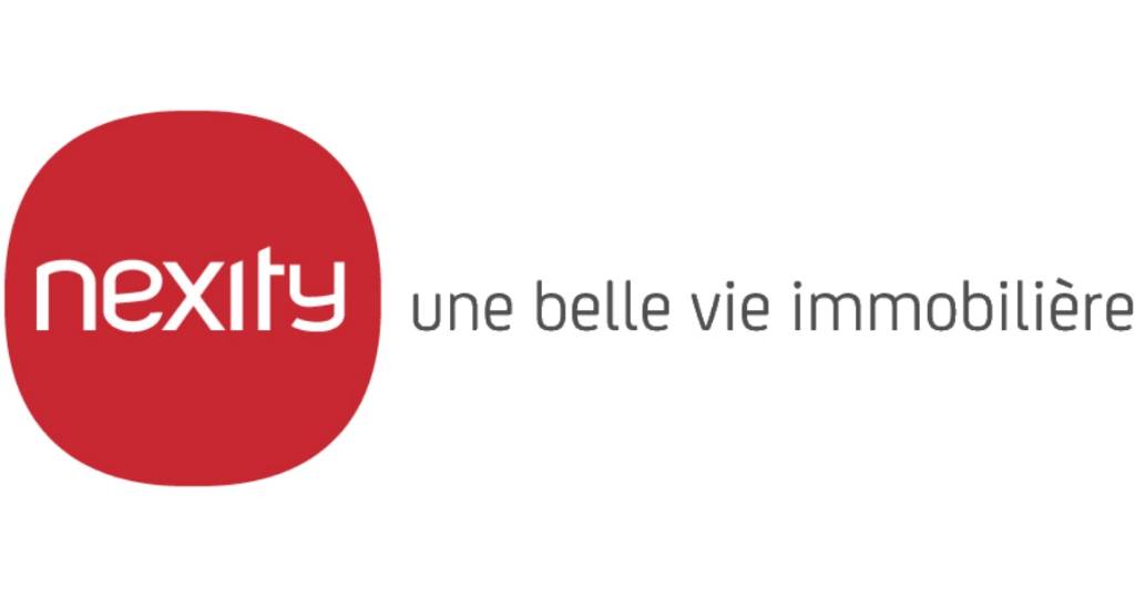Nexity logo