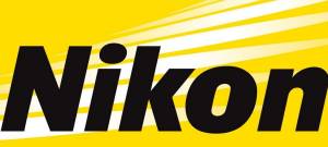 Logo Nikon