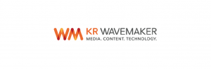 KR wavemaker logo