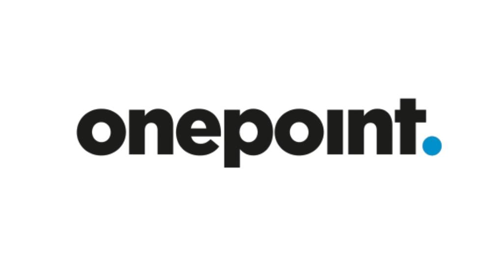 Logo Onepoint