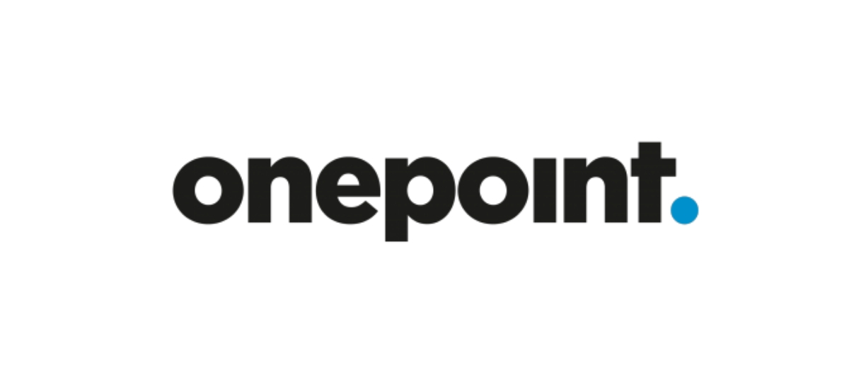 onepoint annonce un partenariat avec Workplace by Facebook Logo Onepoint