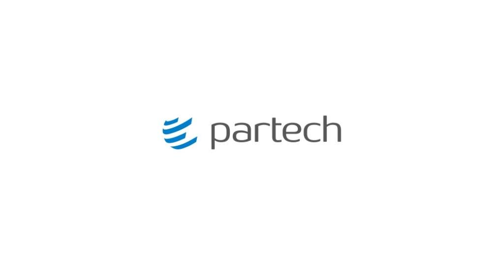 partech logo