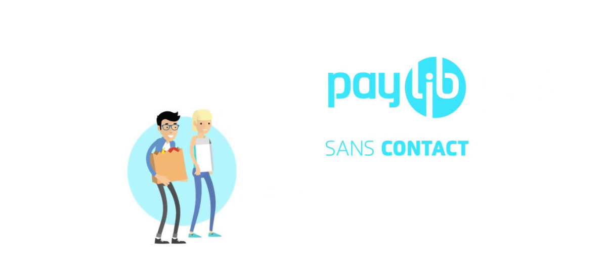 Logo de paylib Logo de paylib