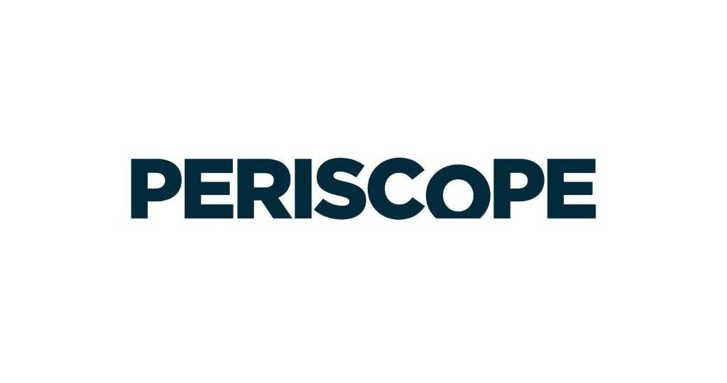 Periscope agence logo