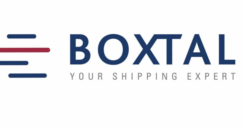 Logo Boxtral
