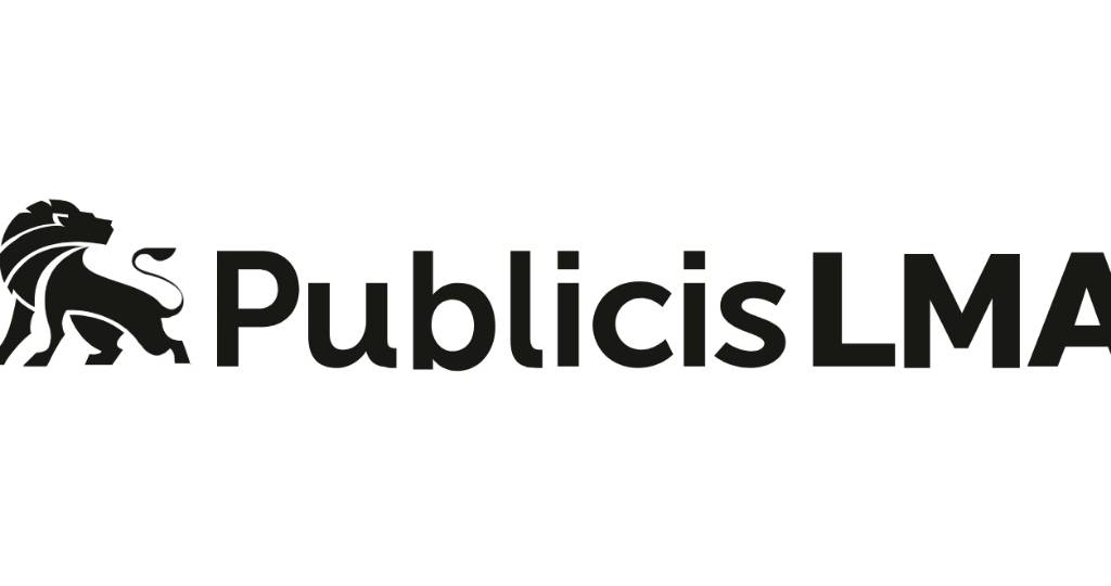 logo publicis lma