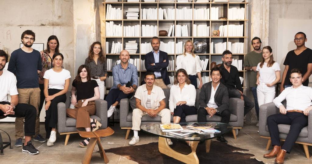 Equipe M6