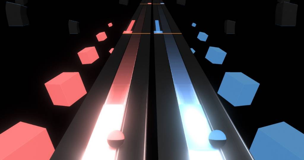 expérience interactive