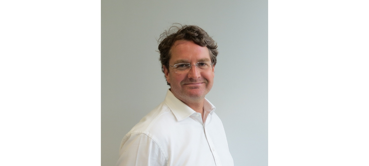 Romain Begramian rejoint le groupe Infopro Digital Romain Begramian