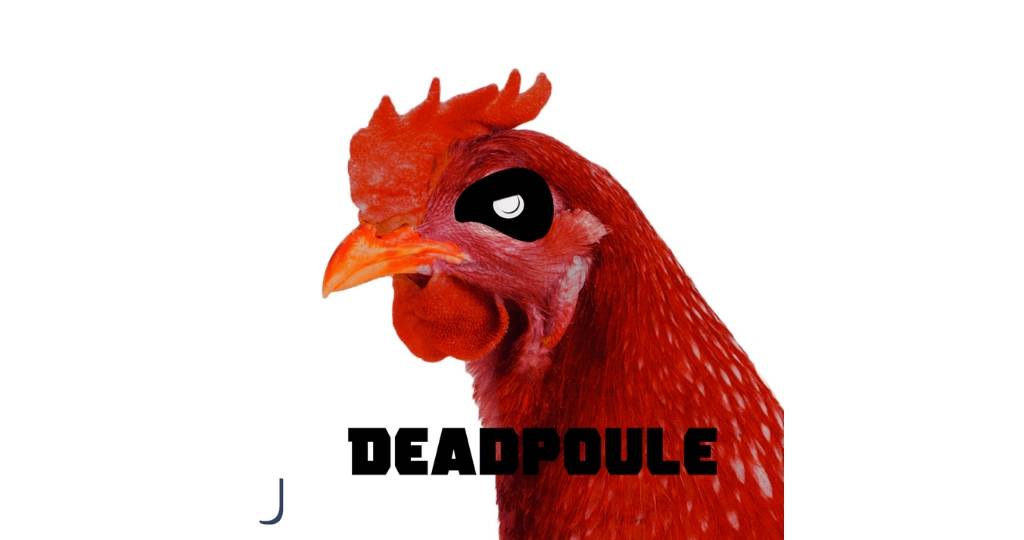 Deadpoule