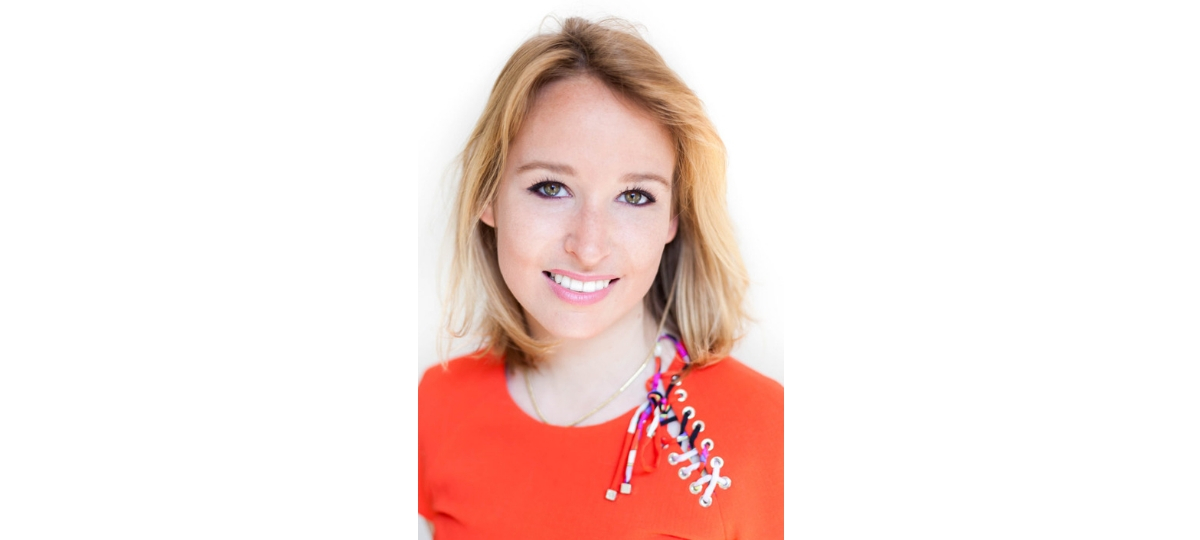 Marie Sermadiras nommée DG de Treatwell Marie Sermadiras
