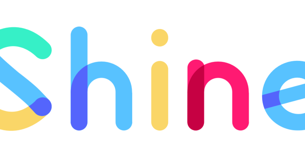 logo Shine