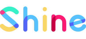 logo Shine