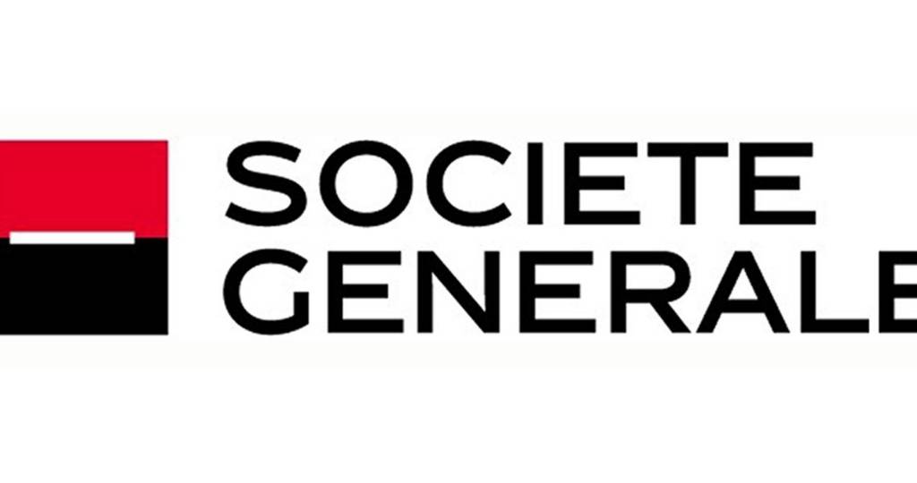 Logo Société générale