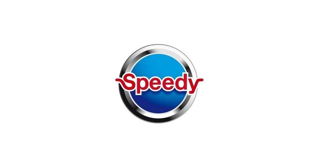 logo speedy