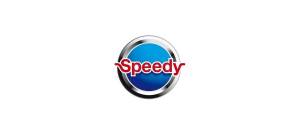 logo speedy