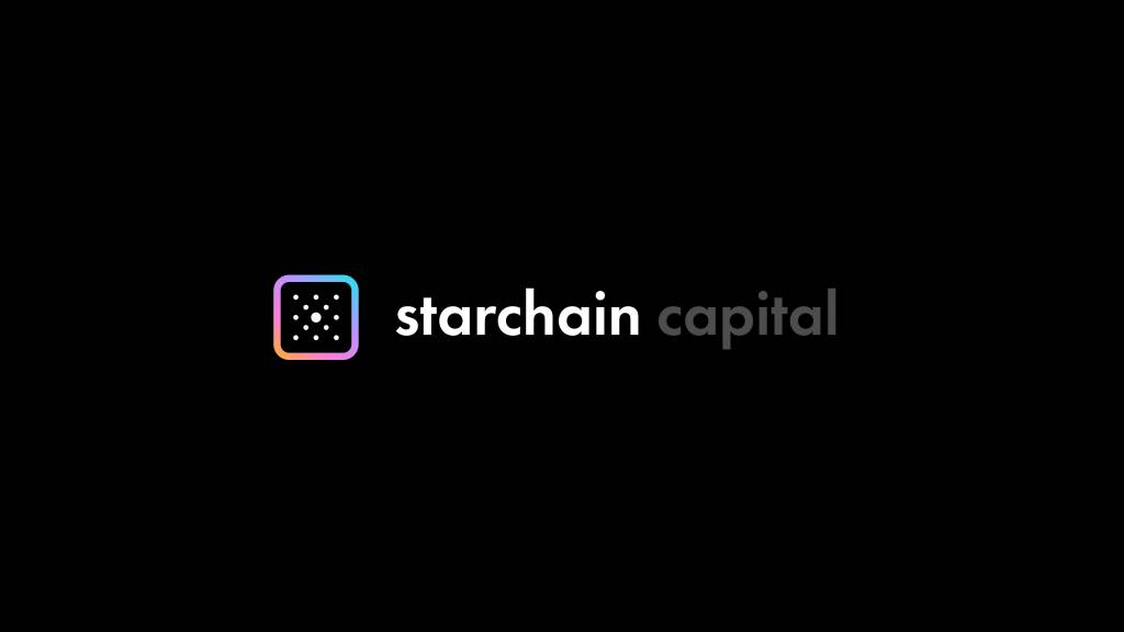 Starchain capital logo