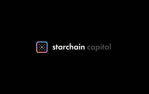 Starchain capital logo