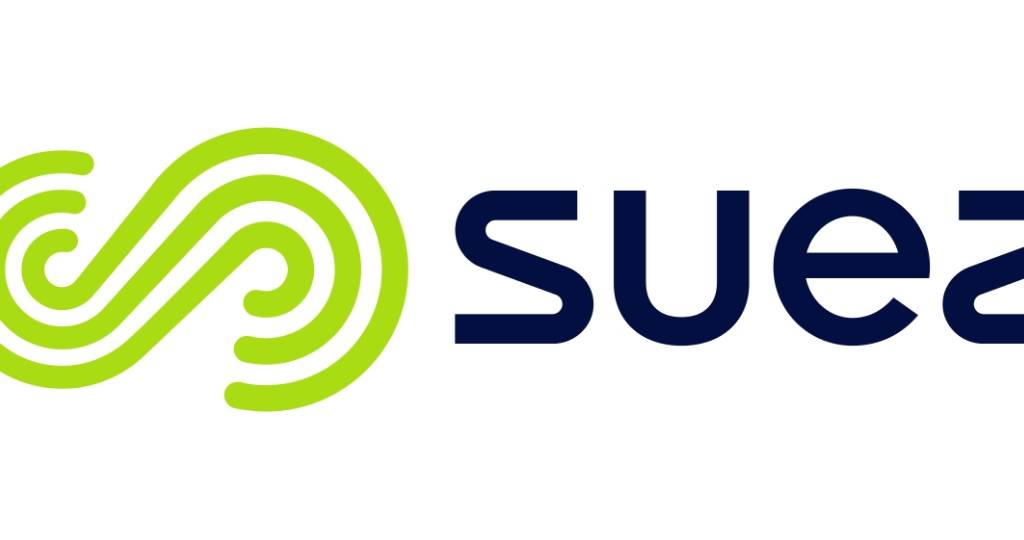 Logo Suez