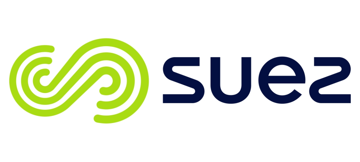 Nouvelle Directrice de la Communication Financier chez Suez Logo Suez