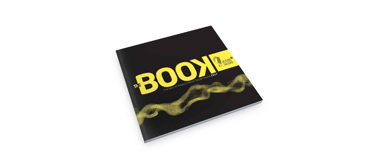 Découvrez The Book The Book