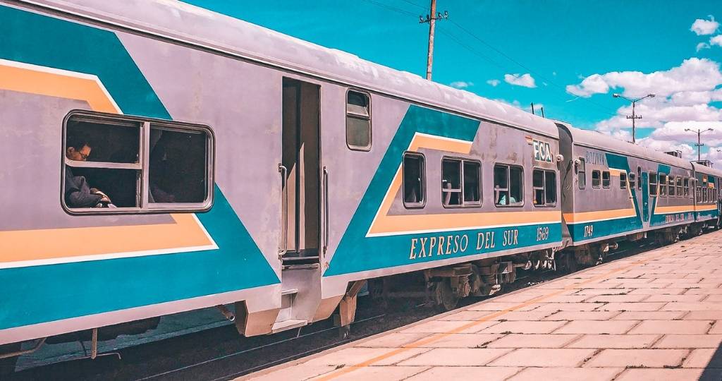 Train